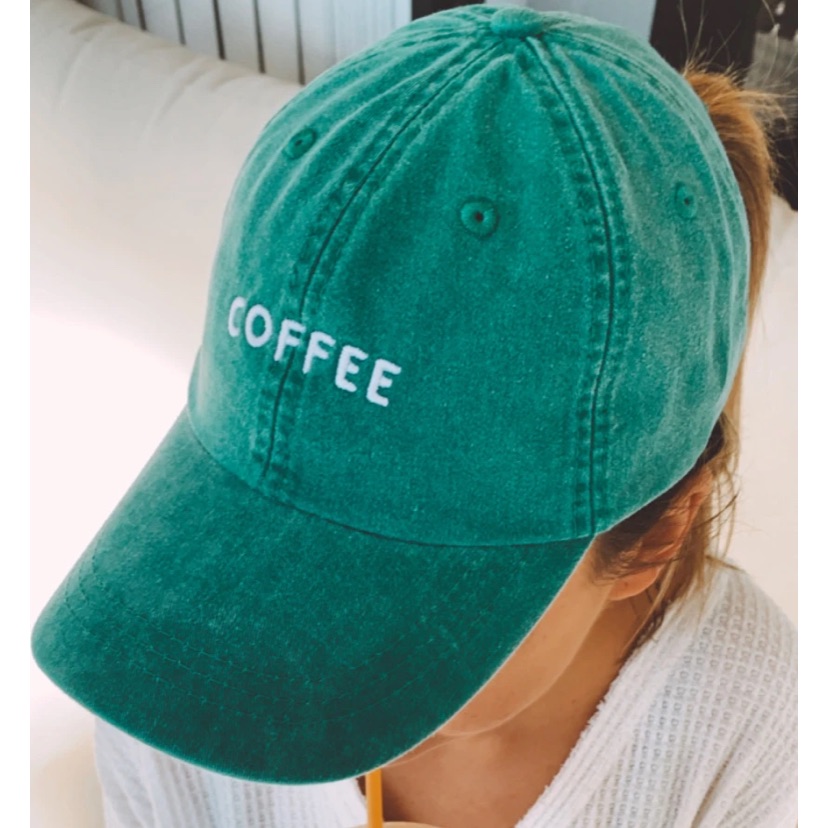 Coffee Hat